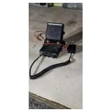 Uniden Pro by 10XLCB