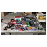 Batteries computer accessories