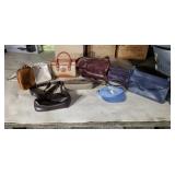 Dooney & Bourke Liz Claiborne & Other purses.