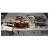 Liz Claiborne. Rosetti & other purses.