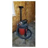 Craftsman 12 gallon shop vac