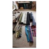 Area rugs And carpeting