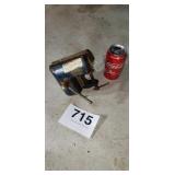 Stanley  no.700 vice