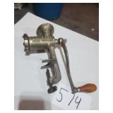 UNIVERSAL MEAT CHOPPER