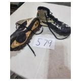 UNDER ARMOUR DECEPTION BASEBALL