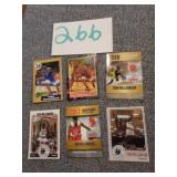 ZION WILLIAMSON ROOKIES NO BRAND