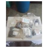 SELF DRILLING SCREWS 8-18 x 1/2 & 12-14x3/4