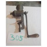 UNIVERSAL MEAT GRINDER