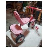 RADIO FLYER TRICYCLE