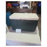 COLEMAN COOLER
