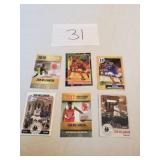 ZION WILLIAMSON ROOKIE CARDS NO BRAND