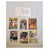 ZION WILLIAMSON ROOKIE CARDS NO BRAND