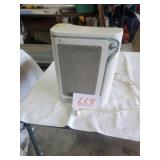 GE AIR PURIFIER