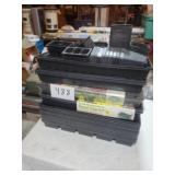 PLANT TRAYS