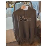 HOODES SWEATSHIRT 3XL