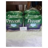 PREVAIL PROTECTIVE ADULT UNDERWEAR