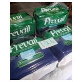 PREVAIL PROTECTIVE ADULT UNDERWEAR