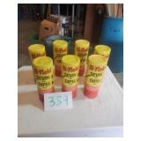 FULL HI-YIELD SEVIN PLUS DIPEL DUST