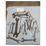 WRENCHES