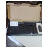 DEVASTATOR II GAMING KEYBOARD