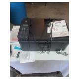 CANON PRINTER/COPIER/FAX