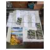 ROAD ATLAS & KENTUCKY MAPS