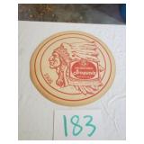 INTERNATIONAL BREWERIES CARDBOARD