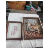 DEER PICTURES