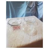 ANCHOR HOCKING CASSEROLES