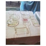 PYREX GLASSWARE