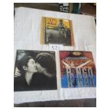 JOHN LENNON, RINGO STARR, PAUL