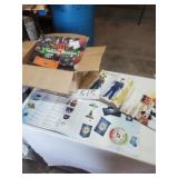 2016 LIONEL HOLIDAY CATALOGS 40+