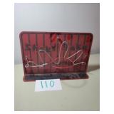 1969 SHAKY JAKE METAL GAME