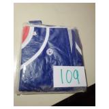 CHICAG CUBS GRILL COVER, NEW