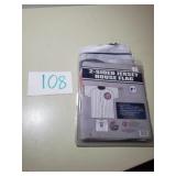 2 SIDED JERSEY HOUSE CUBS FLAG NEW