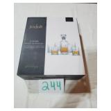 JOYJOLT NEW DECANTER SET