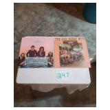 OAK RIDGE BOYS RECORDS