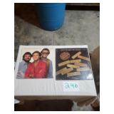 KENNY ROGERS & STATLER BROS RECORDS