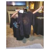 3) HARLEY DAVIDSON T SHIRTS 3XL