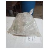 BAG FULL OF AQUA TUBES