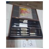 GUN CLEANING KIT