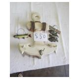 FISHING DECOR