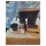 BUNN COFFEE MAKER