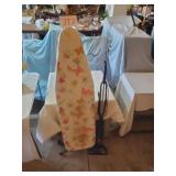 IRONING BOARD, BISSEL, VAC