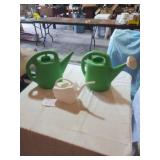 WATERING CANS