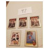 PETE ROSE, REGGIE JACKSON, & STEVE