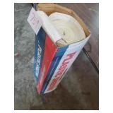 PLASTIC SHEETING FILM GUARD