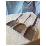 COAL SHOVELS