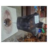 MANNEQUIN BUST FORM
