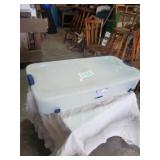 UNDER THE BED STORAGE CONTAINER